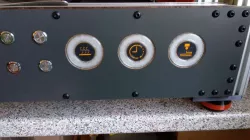 Pictograms for BLV NeoPixels