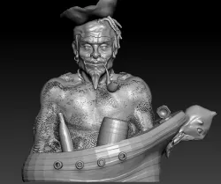 pirate