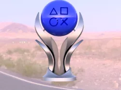 Platinum playstation 5 cup