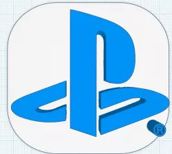 Playstation Logo