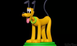 Pluto