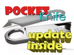 Pocket Knife