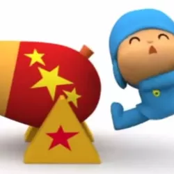 Pocoyo's canyon
