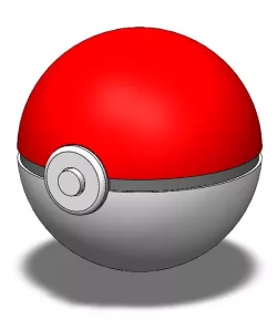 Pokemon Ball