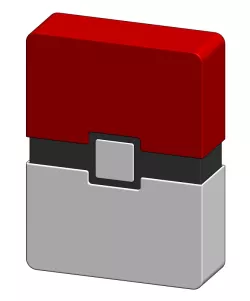 Pokemon card box
