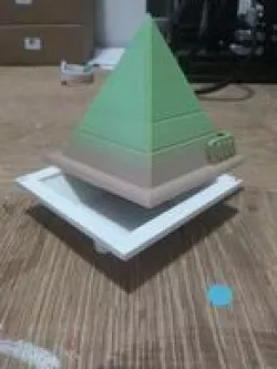 Pokemon Go Gift Box