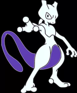 pokemon mewtwo badge