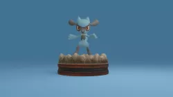 POKEMON RIOLU