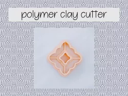 Polymer Clay Cutter