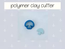 Polymer Clay Cutter
