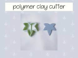 Polymer Clay Cutter