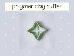 Polymer Clay Cutter