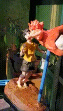 ponyo