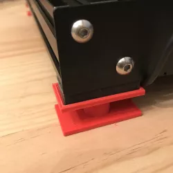Printer Silent Block Creality Ender 3