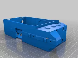 Prusa Mini Cheetah Board Remix