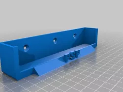 PSP (Fat Model) Wall Mount