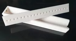 Punch Cradle