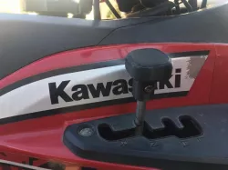 quadricycle knob