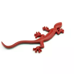 quattro gecko