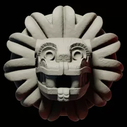 Quetzalcoatl