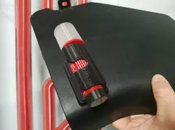 R34 Skyline Flare Holder