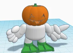 RABBIT PERSO 2
