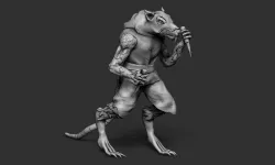 Rat rogue