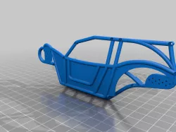 RBX24 (SCX24 Rock Bouncer)