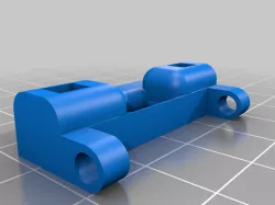 RC Belt rover tank Portable and replacable Tracks