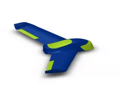 RC PLANE, ---Ulkas---