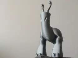Re-Creature 250917