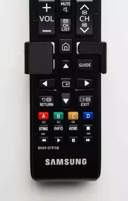 Remote control button blockers, for Samsung BN59 01315B