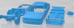 Renault 21 Manager 1989 Printable Car