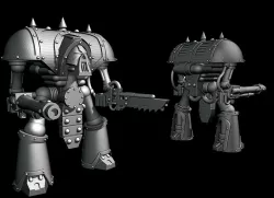 Retro Tuetanotron
