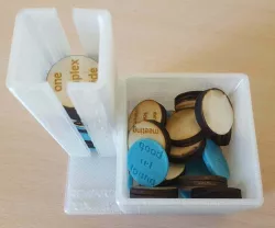 Reward box