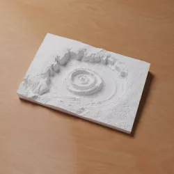 Richat Eye