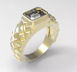 Ring Square