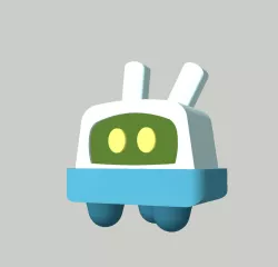 Roberto - Pocoyo