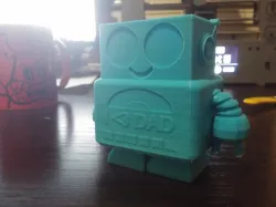 Robot Planter (WIP)
