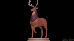 Ronno - Bambi