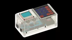 Router LIfter Digital Control