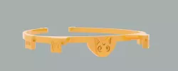Sailor Moon face shield