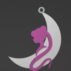 Sailor Moon Profile