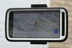 Samsung Galaxy S5 Mount for Garmin Nuvi Suction Cup