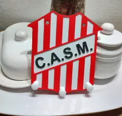 San Martin de Tucuman