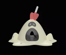 Sandygast