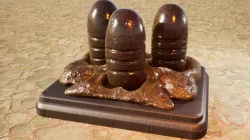 Sankara Stones (Indiana Jones and the Temple of Doom)