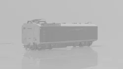 SAR/SAS class 5m2a EMU 2000's