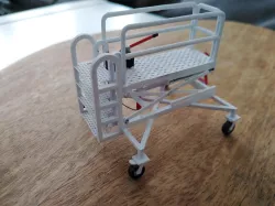 Scaffolding 1/48