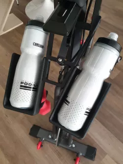 Schwinn IC4, IC8, Bowflex C6 Bottle mount